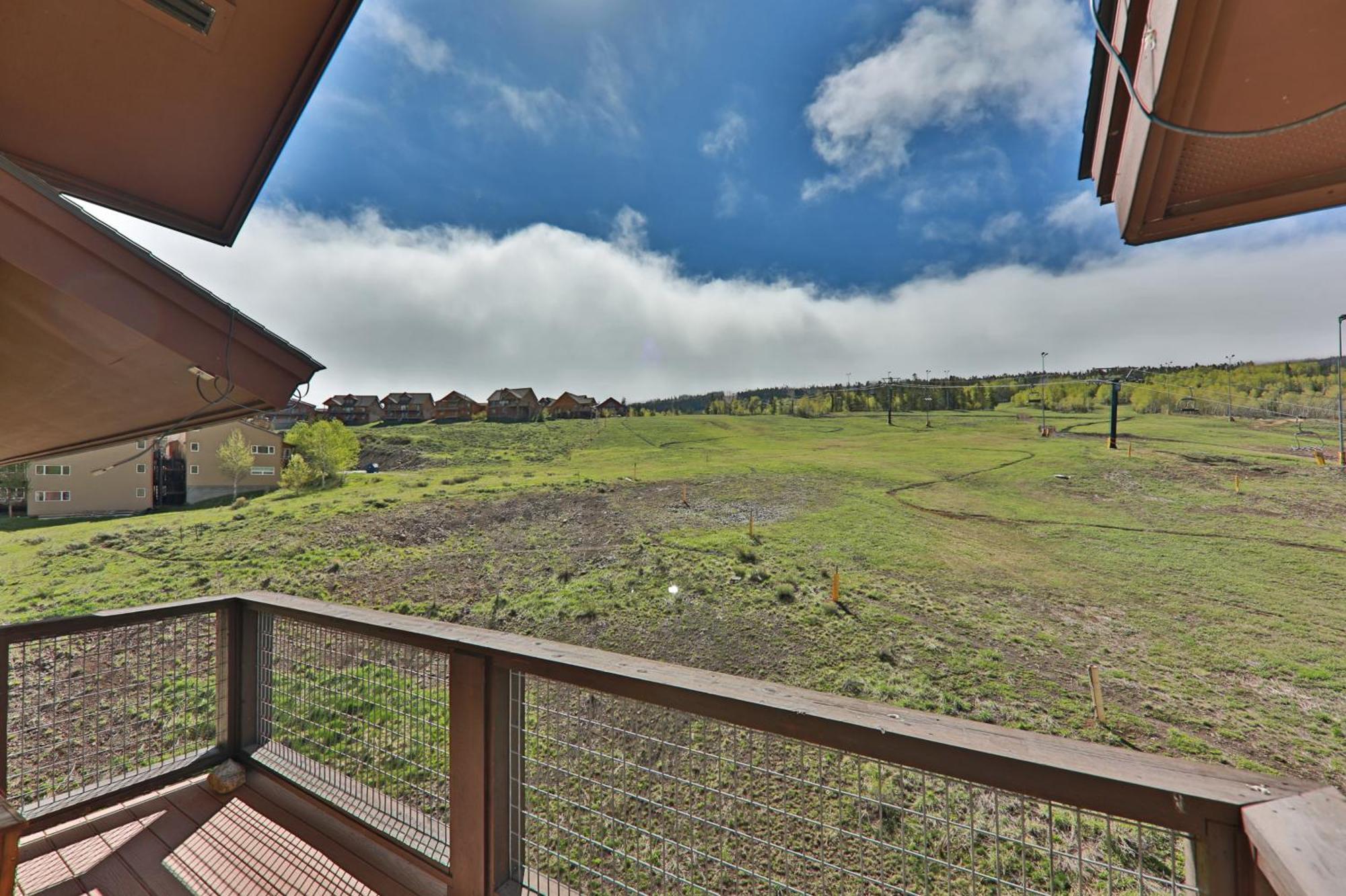 Basecamp Villa Granby Rom bilde