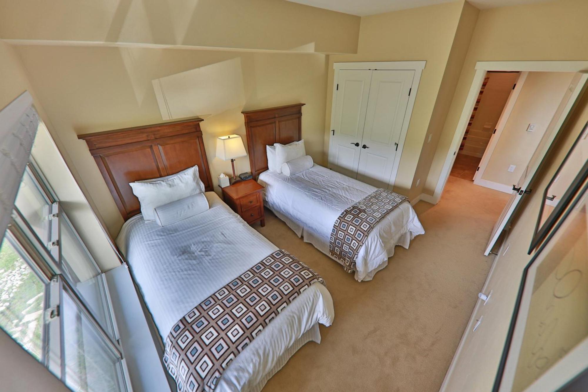 Basecamp Villa Granby Rom bilde