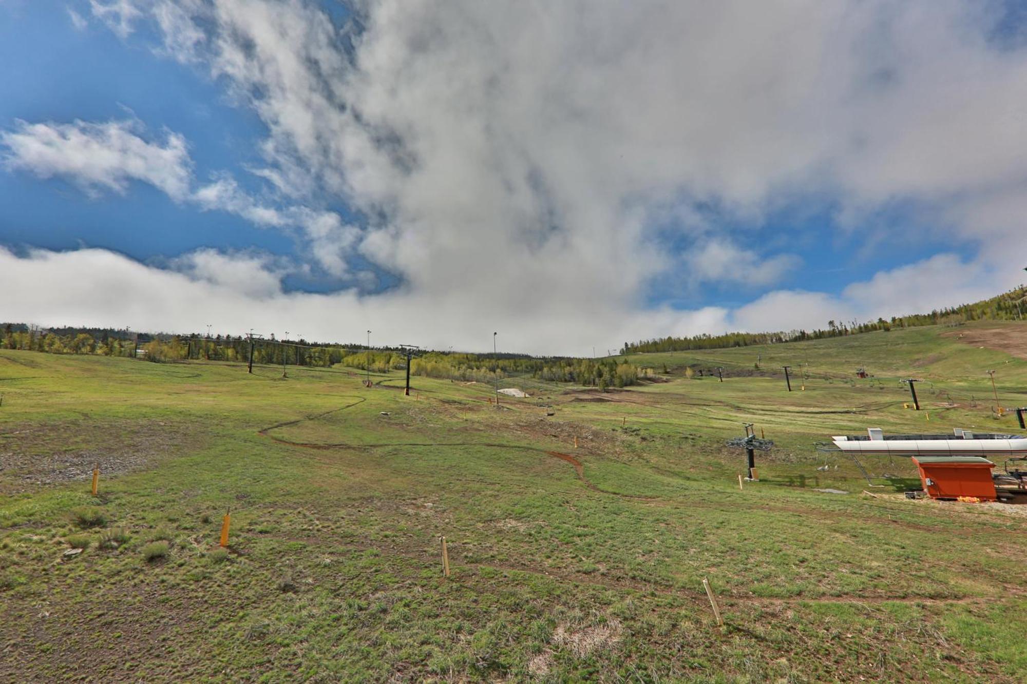 Basecamp Villa Granby Rom bilde