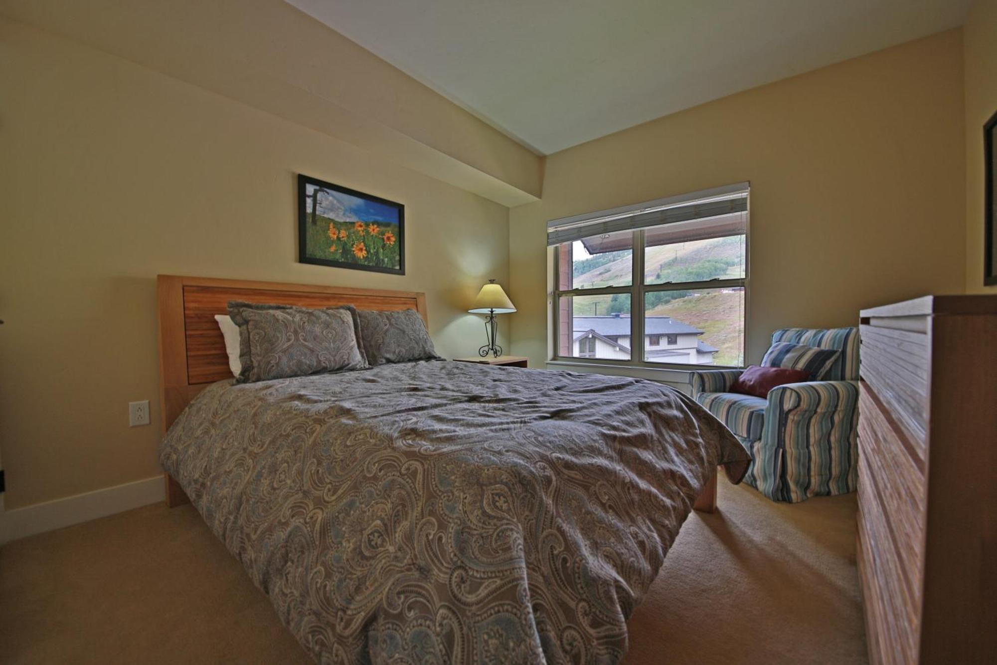 Basecamp Villa Granby Rom bilde