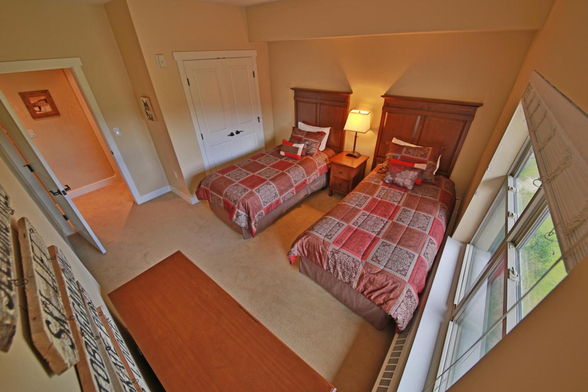 Basecamp Villa Granby Rom bilde