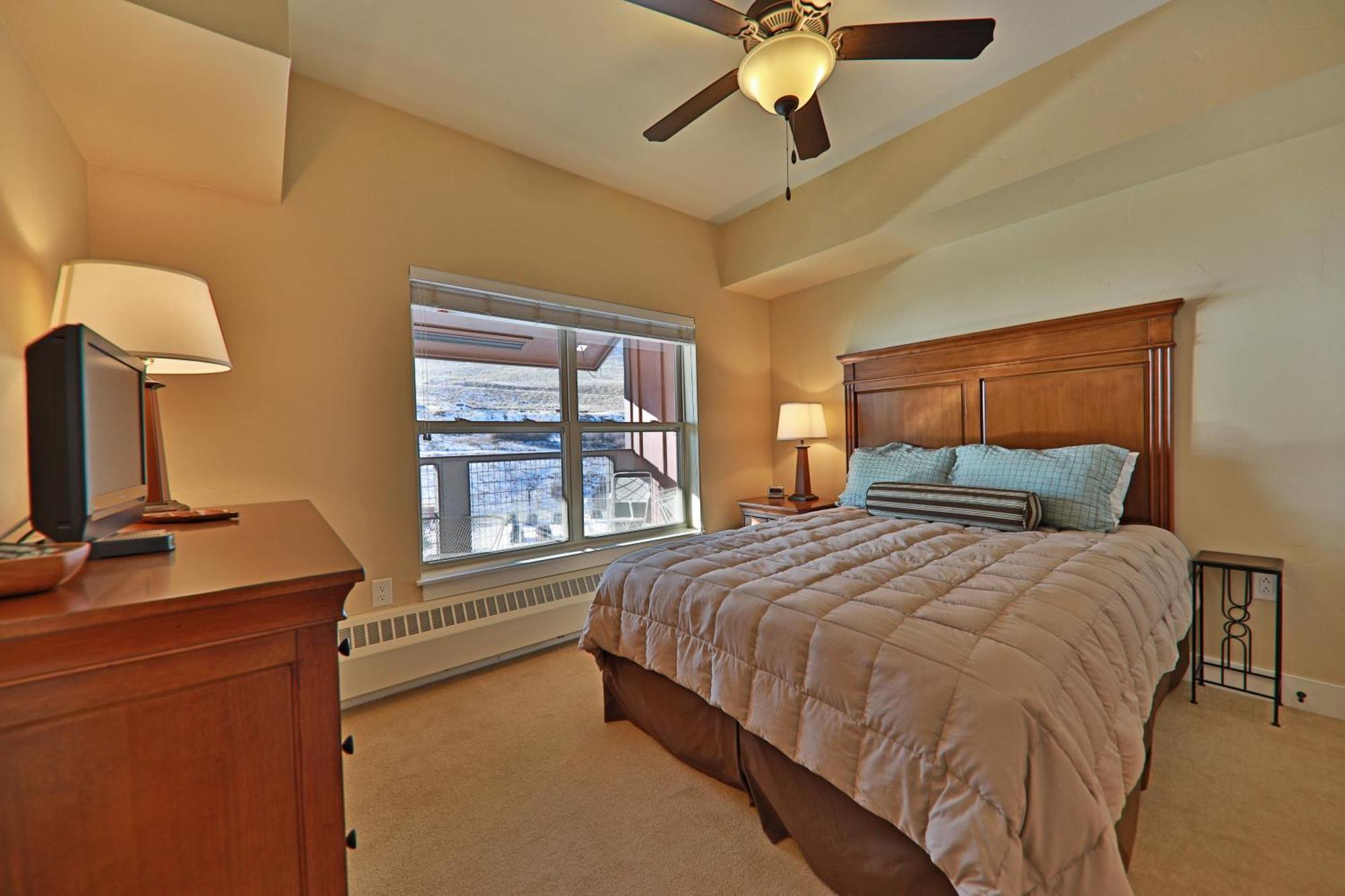 Basecamp Villa Granby Rom bilde